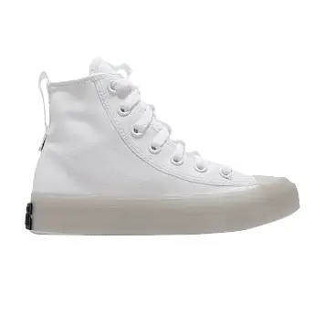 Converse Chuck Taylor All Star CX Explore High White - 1