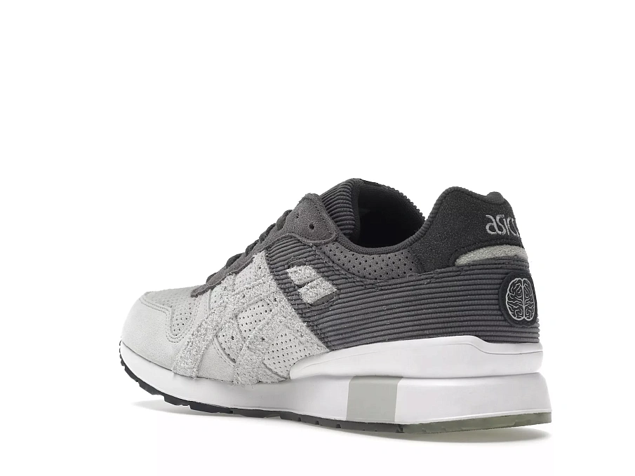 Фото № 5 с приближением к товару «‎ASICS GT-II AFEW Uplifting Pack Polar Shade»