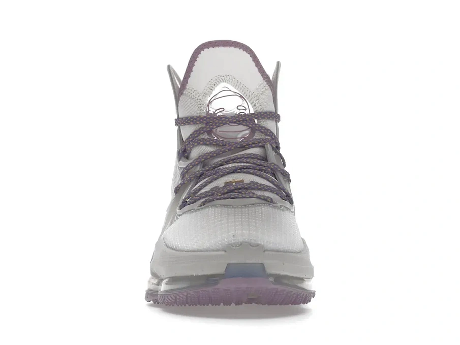 Фото № 2 с приближением к товару «‎Nike LeBron 19 Strive For Greatness»