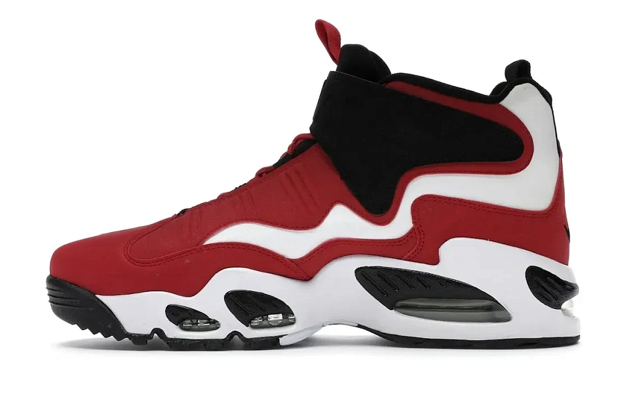 Фото № 3 с приближением к товару «‎Nike Air Griffey Max 1 Cincinnati Reds»