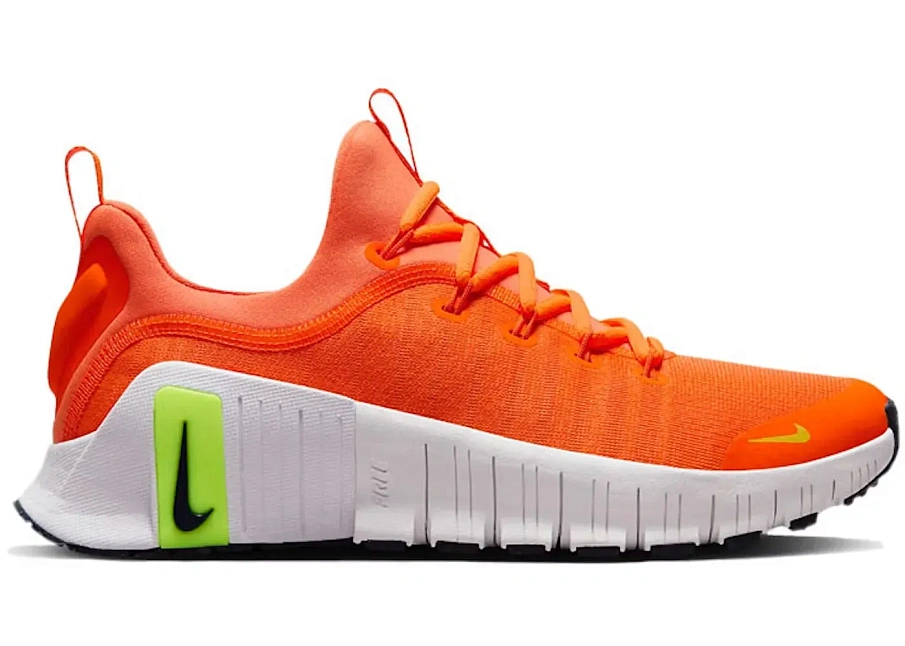 Фото № 1 с приближением к товару «‎Nike Free Metcon 6»