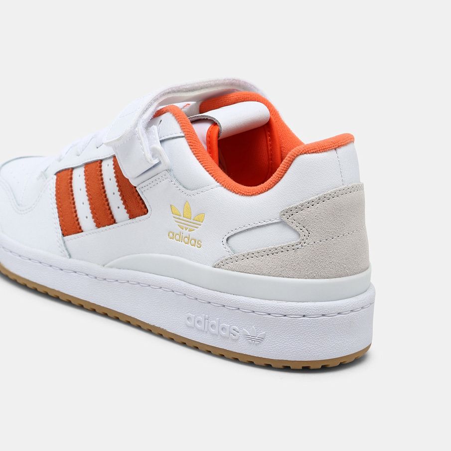 Фото № 5 с приближением к товару «‎Adidas Forum »