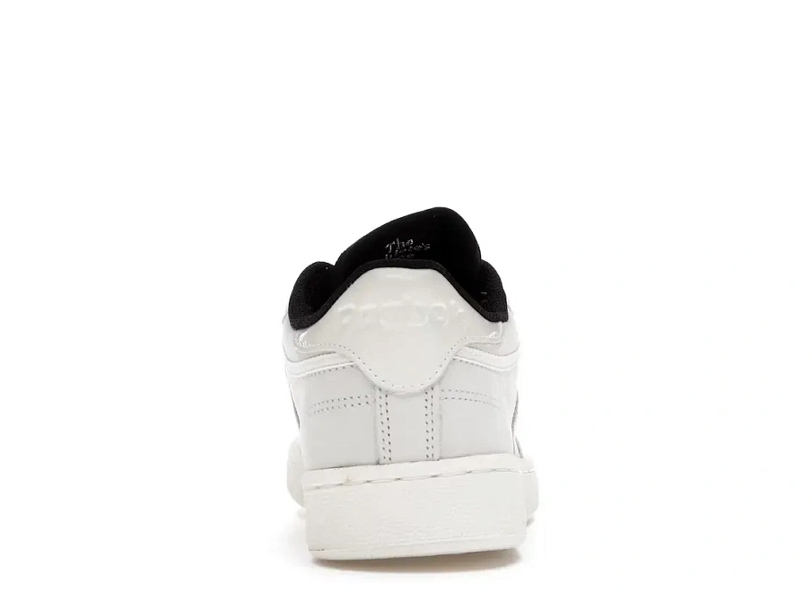 Фото № 4 с приближением к товару «‎Reebok Club C»