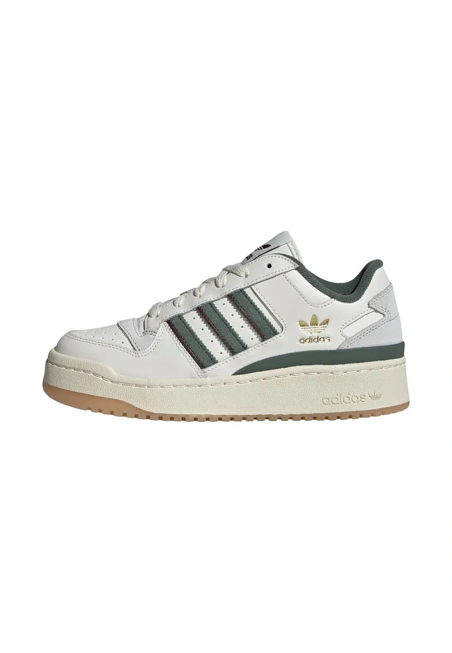 Фото № 1 с приближением к товару «‎FORUM BOLD STRIPES W»