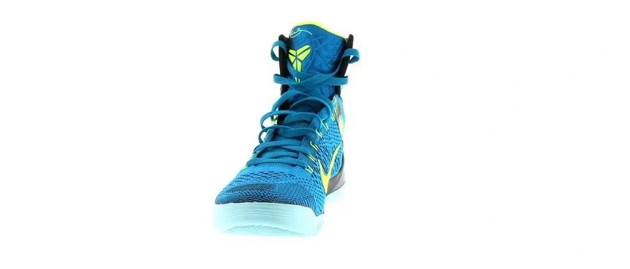 Фото № 2 с приближением к товару «‎Nike Kobe 9 Elite Perspective»