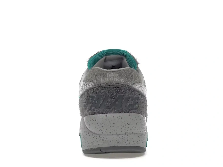 Фото № 4 с приближением к товару «‎New Balance 580»