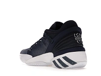 Фото № 5 с приближением к товару «‎adidas D.O.N. Issue #2 Collegiate Navy»