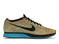 Фото № 1 с приближением к товару «‎Nike Flyknit Racer Sherbet»