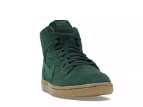 Фото № 3 с приближением к товару «‎Nike SB Dunk High Decon Gorge Green»