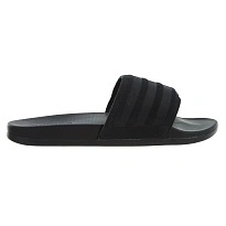 Фото № 1 с приближением к товару «‎adidas Adilette Cf Plus Explorer Black Black-Black»