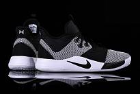 Фото № 2 с приближением к товару «‎Nike PG 3 Monochrome»