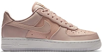 Фото № 1 с приближением к товару «‎Nike Air Force 1 Lux Particle Beige »
