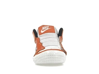 Фото № 2 с приближением к товару «‎Jordan 1 Crib Bootie»