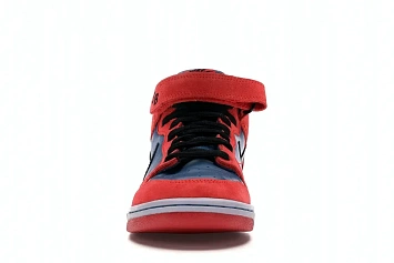 Nike SB Dunk Mid Spider Man - 2