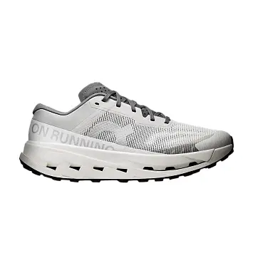 ON Cloudultra 3 Rock White - 1