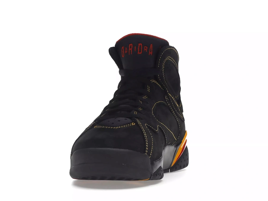Фото № 2 с приближением к товару «‎Jordan 7 Retro Citrus (2022)»