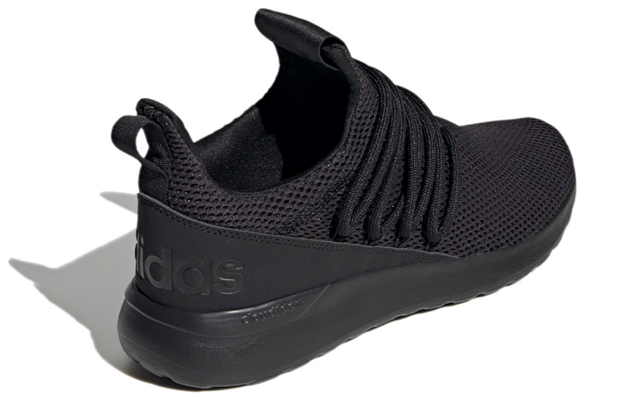 Фото № 4 с приближением к товару «‎adidas neo Lite Racer Adapt 3.0 Black»