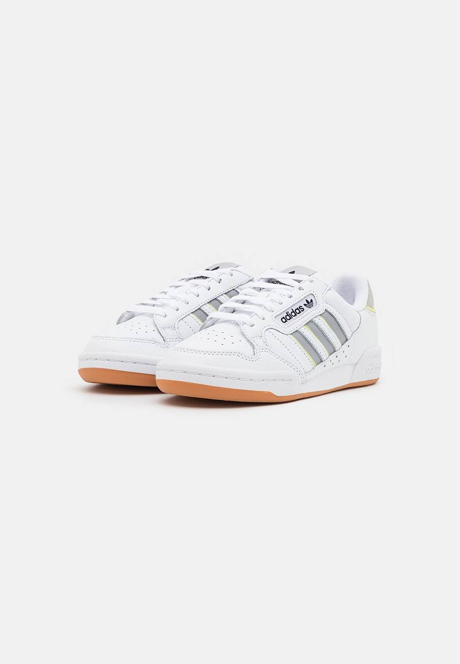 Фото № 2 с приближением к товару «‎Adidas Continental 80 Stripes »