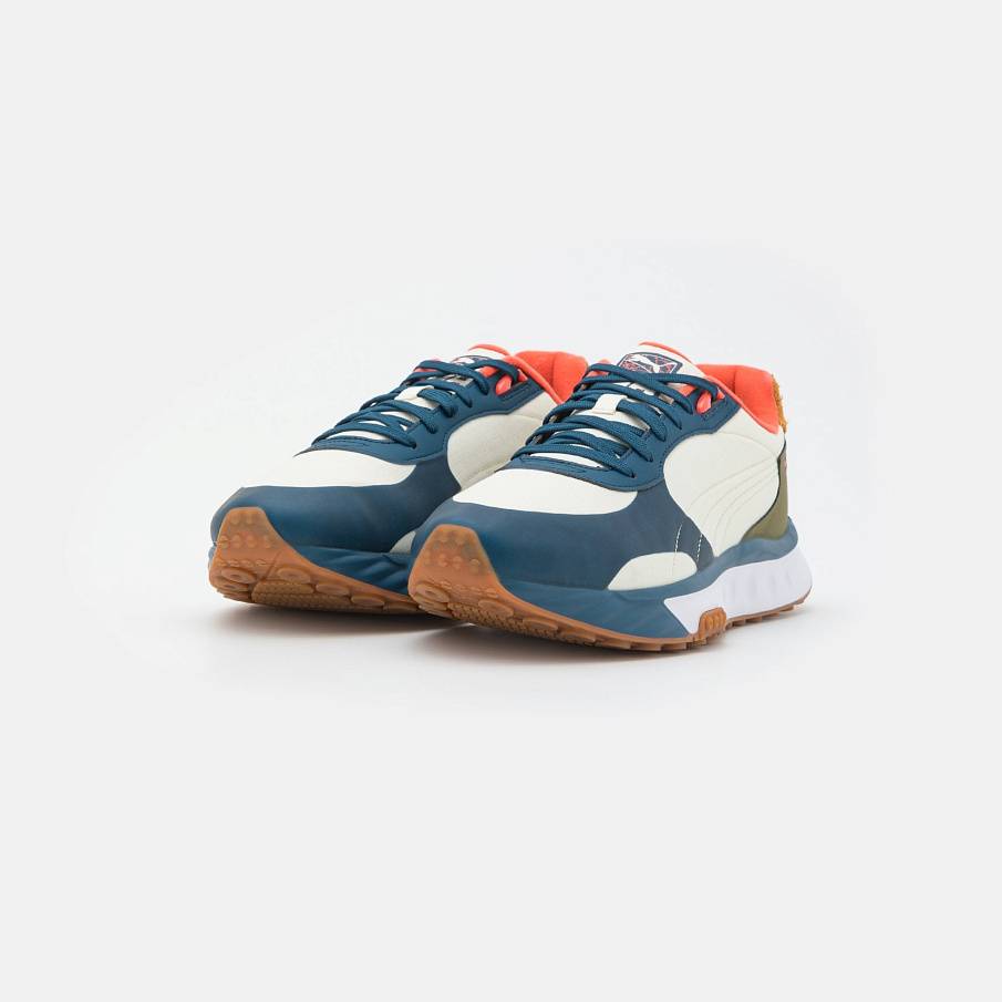 Фото № 2 с приближением к товару «‎Puma Wild Rider Helly Hansen »