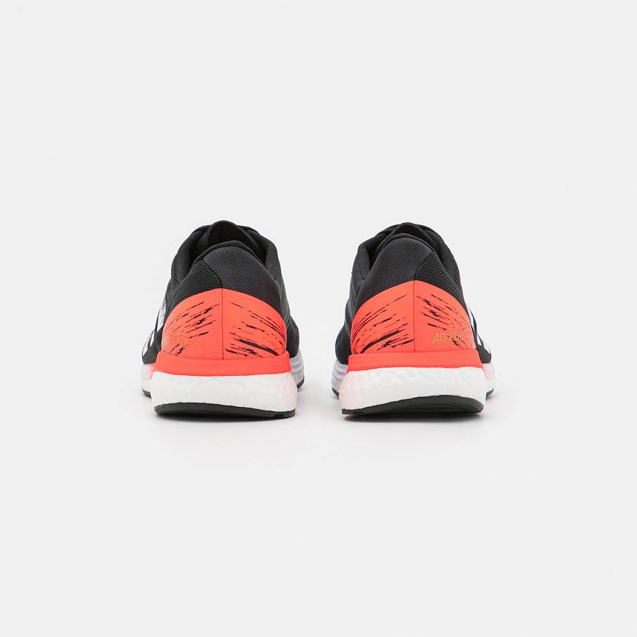 Фото № 3 с приближением к товару «‎Adidas Adizero Boston 9»