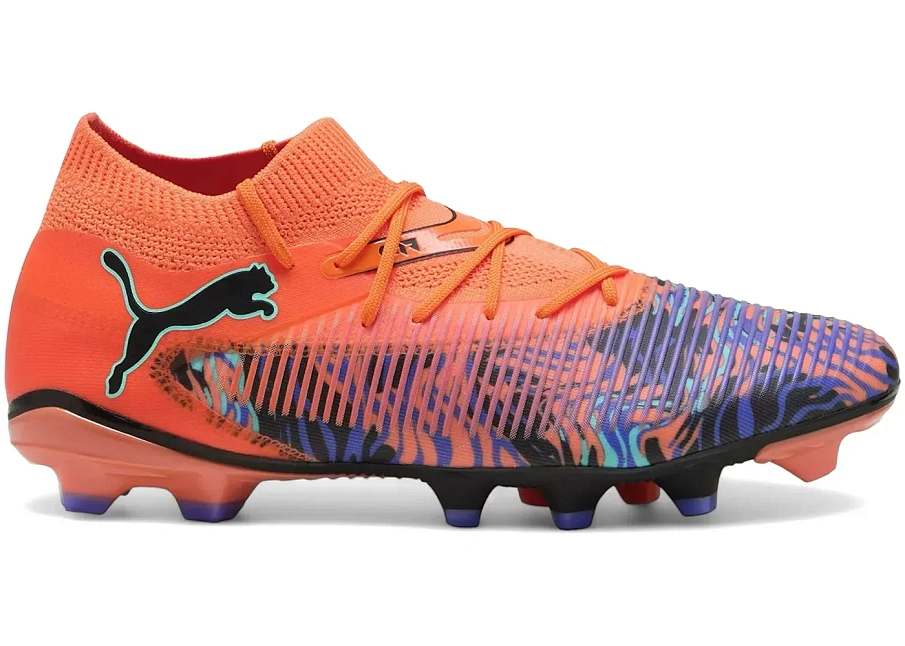 Фото № 1 с приближением к товару «‎Puma Future 8 Match FG/AG»