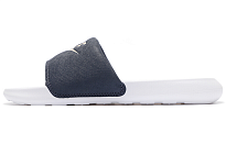 Фото № 1 с приближением к товару «‎Nike Victori One Slippers BlueWhite»