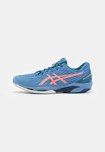 Фото № 1 с приближением к товару «‎Asics Solution Speed Ff Clay»