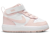 Фото № 1 с приближением к товару «‎Nike Court Borough Mid 2»