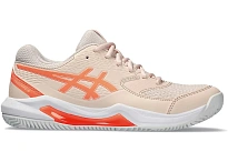 Фото № 1 с приближением к товару «‎ASICS Gel-Dedicate 8 Clay»
