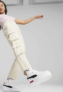 Фото № 1 с приближением к товару «‎Кроссовки Puma sppu111a1ee-a12-n»