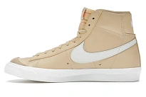 Фото № 3 с приближением к товару «‎Nike Blazer Mid 77 Butter »