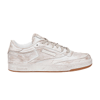 Фото № 1 с приближением к товару «‎Reebok Club C 85 Vintage LTD White Linen»