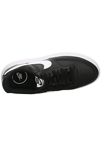 Фото № 3 с приближением к товару «‎Nike Court Vision Alta »