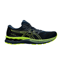 Фото № 1 с приближением к товару «‎Asics Gel Nimbus 23 French Blue»