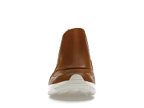 Фото № 2 с приближением к товару «‎Nike Air Max Thea Mid Ale Brown »