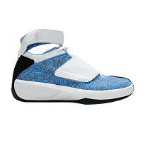 Фото № 1 с приближением к товару «‎Air Jordan 20 OG GS West Coast»