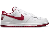 Фото № 1 с приближением к товару «‎Nike Big Nike Low»