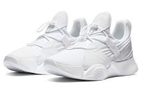 Фото № 3 с приближением к товару «‎Nike SuperRep Groove Wmns White»