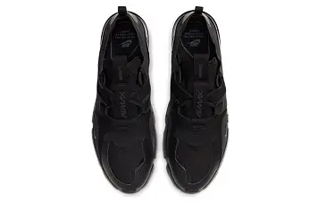 Nike Air Max Infinity 'Triple Black' - 7