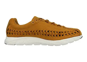 Nike Mayfly Woven Bronze Black Summit White (833132-700)