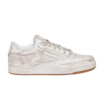 Reebok Club C 85 Vintage LTD White Linen - 1