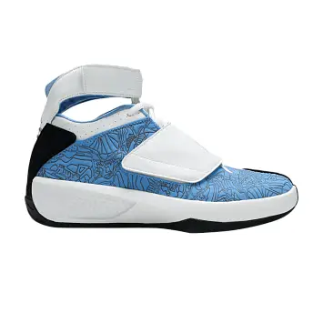 Air Jordan 20 OG GS West Coast - 1