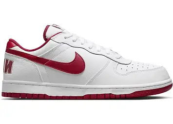 Nike Big Nike Low (355152-150)