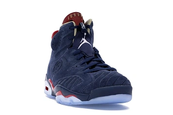 Jordan 6 Retro Doernbecher 15th Anniversary - 4