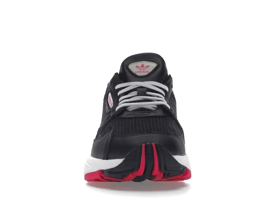 Фото № 2 с приближением к товару «‎adidas Falcon Core Black »