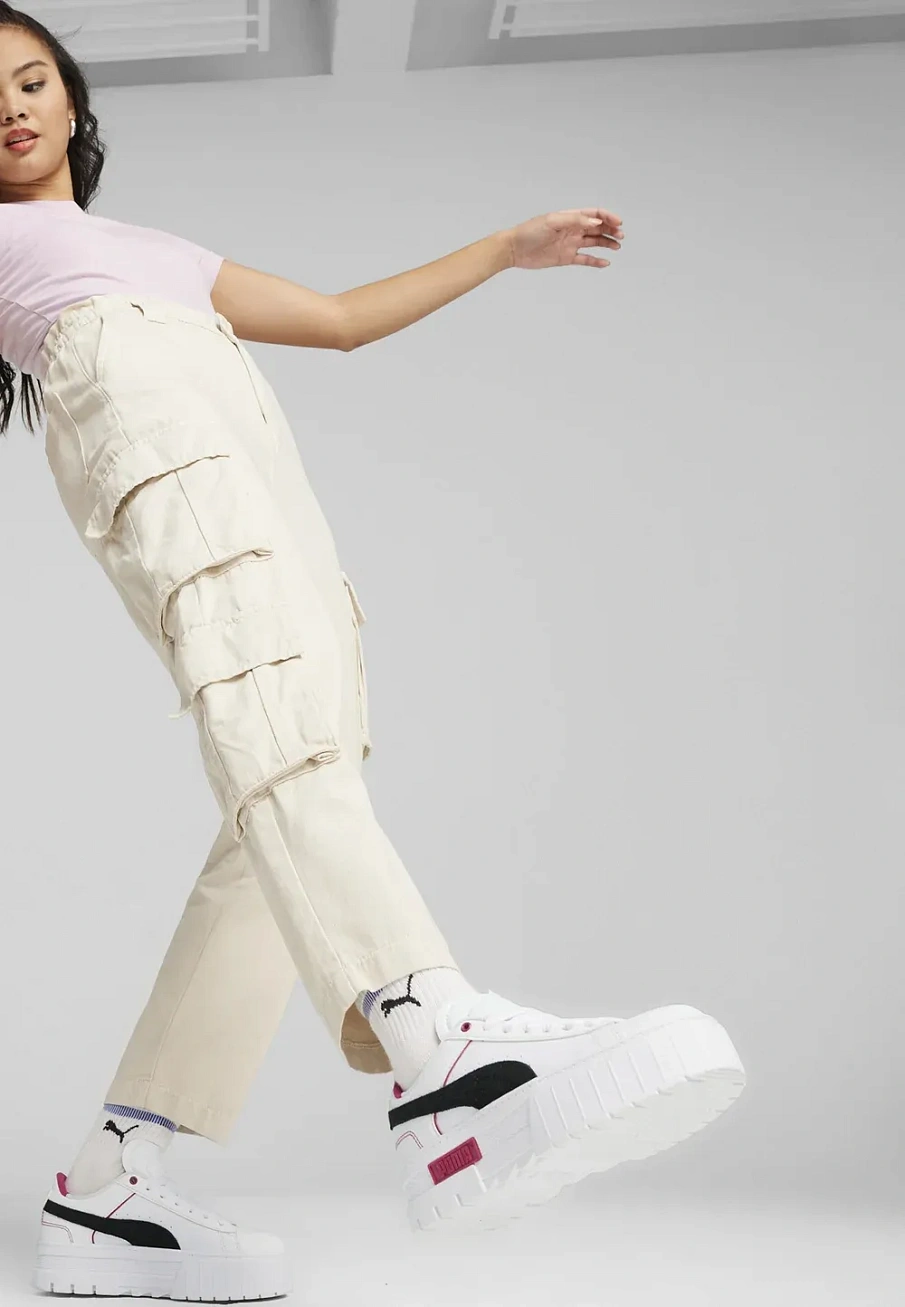 Фото № 1 с приближением к товару «‎Кроссовки Puma sppu111a1ee-a12-n»