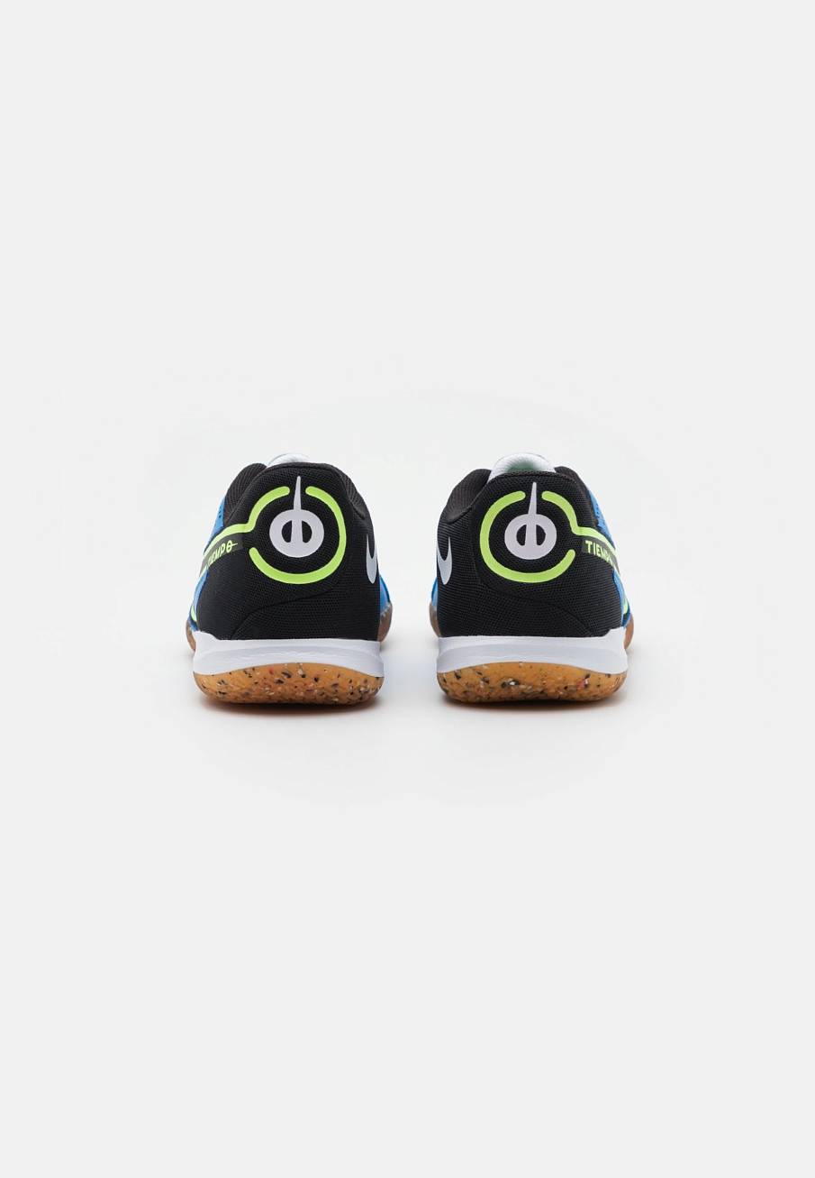 Фото № 3 с приближением к товару «‎Nike Tiempo Legend 9 Academy IC »