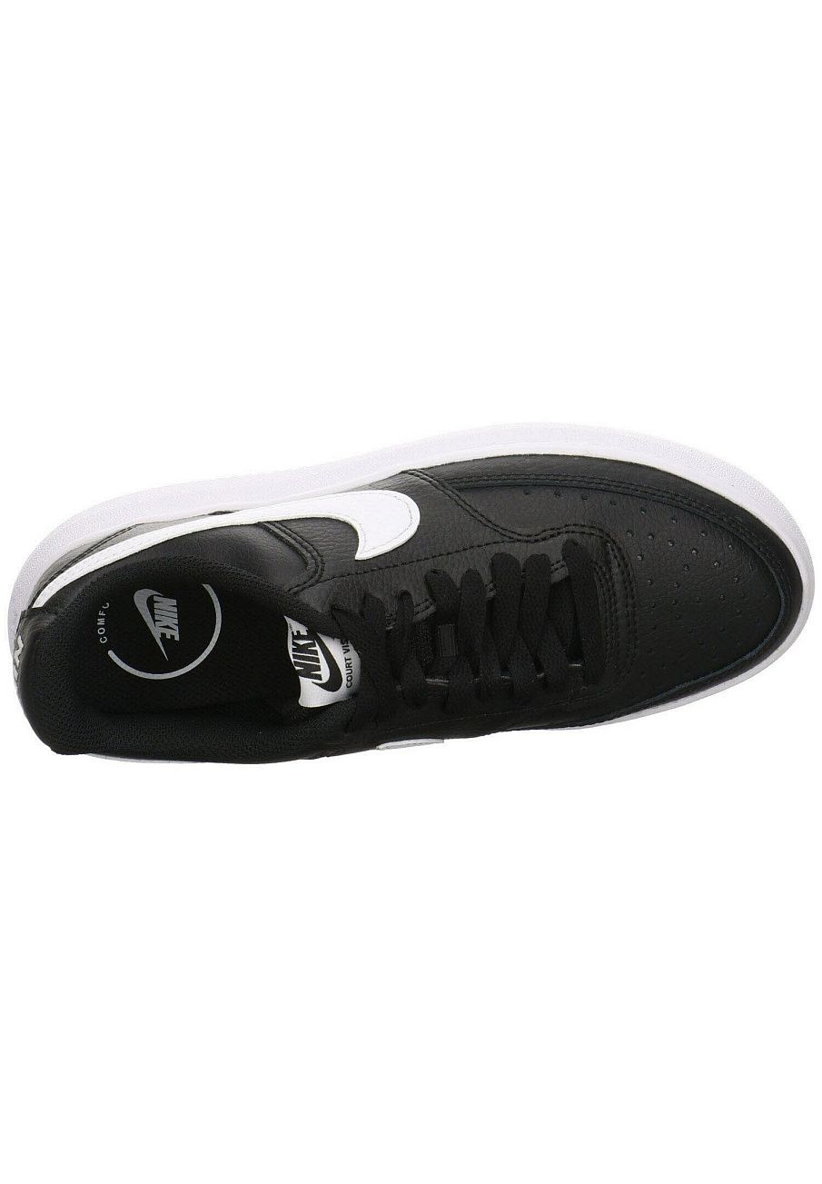 Фото № 3 с приближением к товару «‎Nike Court Vision Alta »