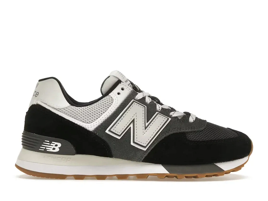 Фото № 1 с приближением к товару «‎New Balance 574»