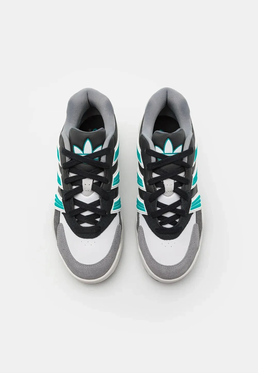 Фото № 4 с приближением к товару «‎Кроссовки Adidas spad115o1m1-q11-n»